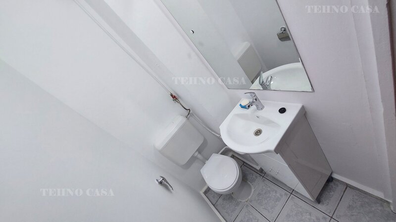 Titan metrou v-a-v parc, prima inchiriere, renovat 2 gr. sanit. loc parcare